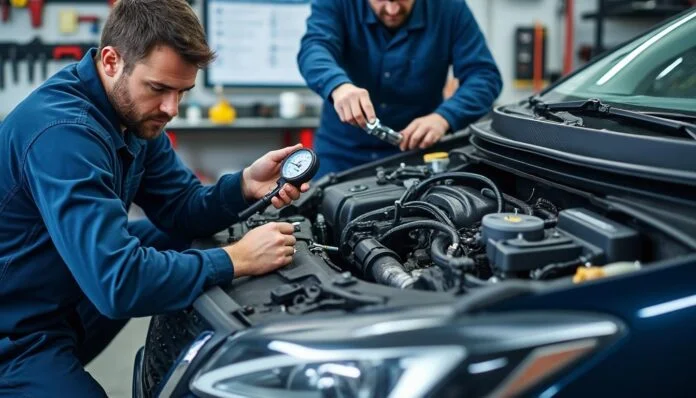 quels sont les elements de securite a controler regulierement sur sa voiture 1 1 696x398