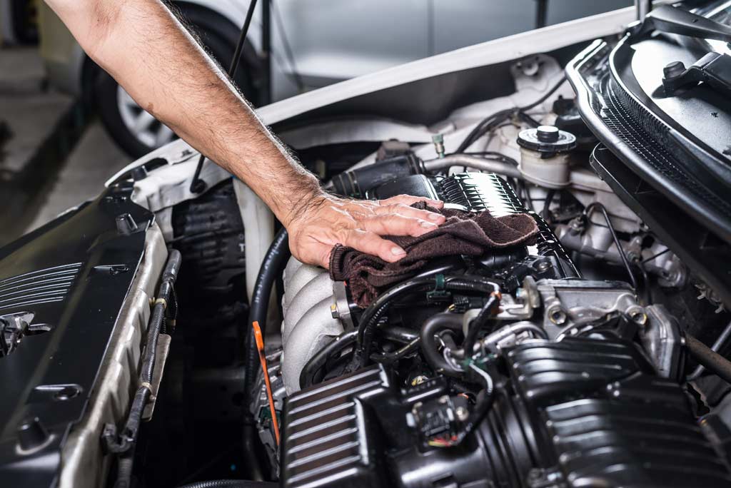 tis reparation et entretien moteur decalaminage