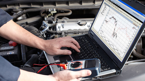 diagnostic moteur